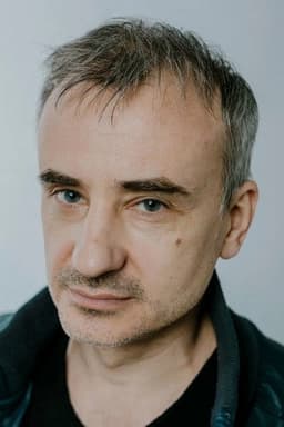 Photo of Gleb Podgorodinsky