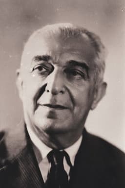Photo of Mustafa Mardanov