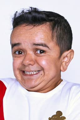 Photo of Miguelito