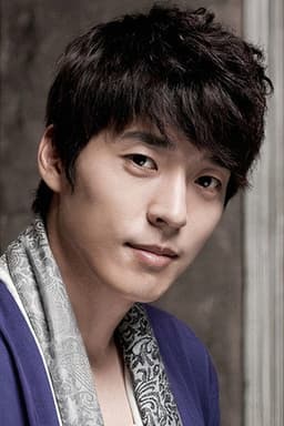 Photo of Seo Ji-seok