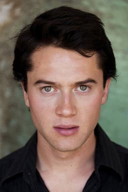 Photo of Tanner Richie
