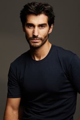 Photo of Carlos Torres