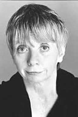Photo of Denise Coffey