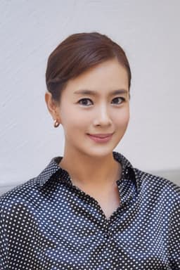 Photo of Kim Won-hee