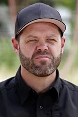 Photo of Bryant “Dragon” Arnold