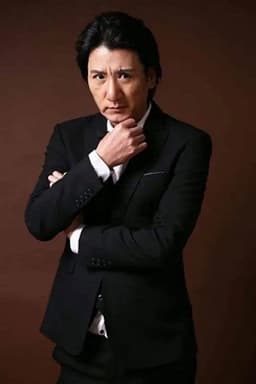 Photo of Ji Ma