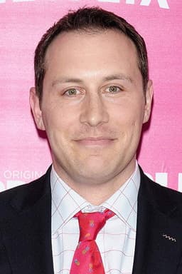Photo of Mike Carlsen