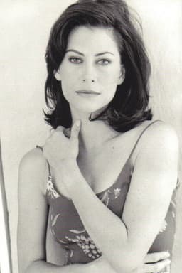 Photo of Roxana Zal
