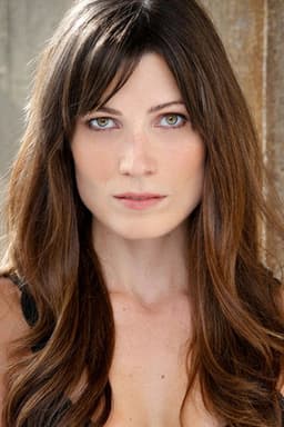 Photo of Jessica Kozak