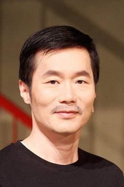 Photo of Chu Hung-Chang