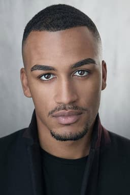 Photo of Chris J Gordon