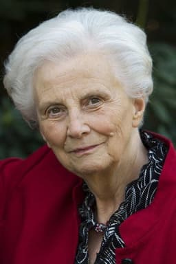 Photo of Els Borst