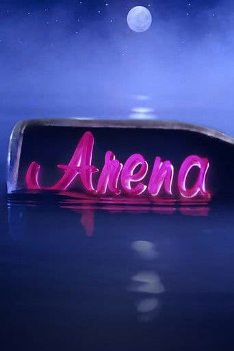 Poster for Arena
