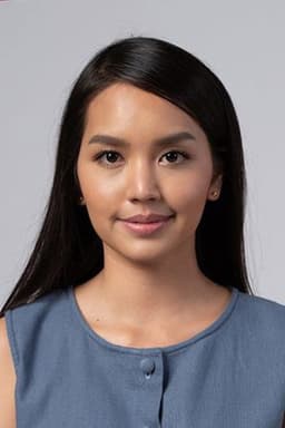 Photo of Cherlisa Seriwibunkit
