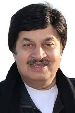 Photo of Srinath