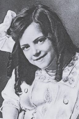 Photo of Gladys Egan