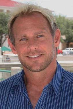 Photo of Scott Garland