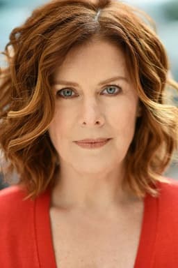 Photo of Elizabeth Keifer