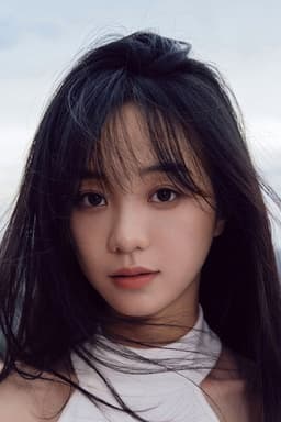 Photo of Hu Yixuan