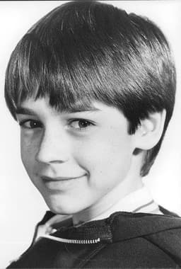 Photo of Barret Oliver