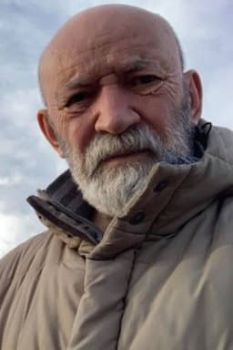Photo of Çun Lajçi