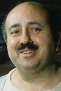 Photo of Pierre Mirat