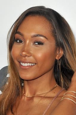 Photo of Parker McKenna Posey