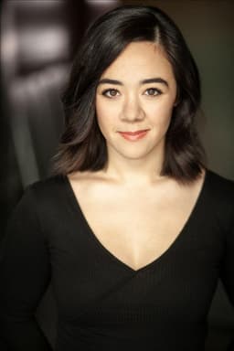 Photo of Emily Schoen
