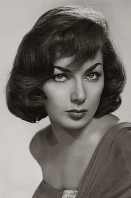 Photo of Gianna Maria Canale