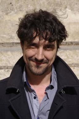 Photo of Adrien Antoine