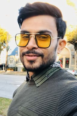 Photo of Ranjeet Jha