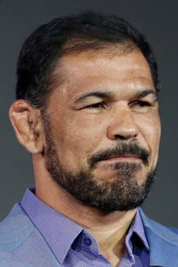 Photo of Antonio Rodrigo Nogueira