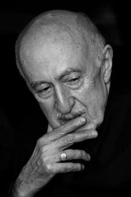 Photo of Otar Ioseliani