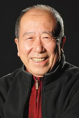 Photo of Lei Kesheng