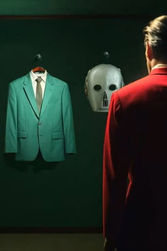 Poster for Robort