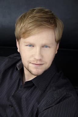 Photo of Andrew Hodwitz