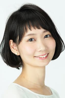 Photo of Chihiro Ueda