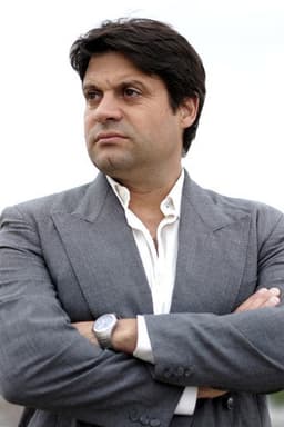 Photo of Eduardo Gutierrez