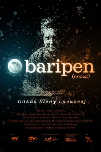 Poster for O Baripen