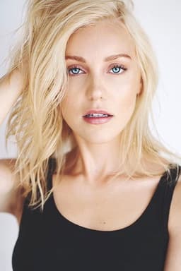 Photo of Breanne Hill