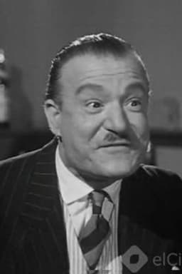 Photo of George Yordanis