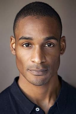 Photo of Chris Machari