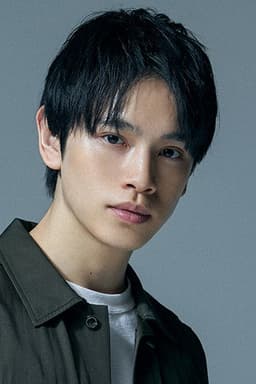 Photo of Kosuke Suzuki