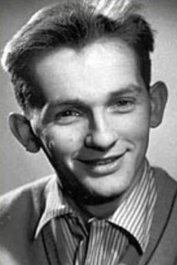 Photo of Andrzej Herder