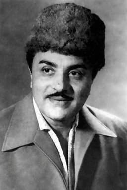Photo of Chandrakant Mandhre