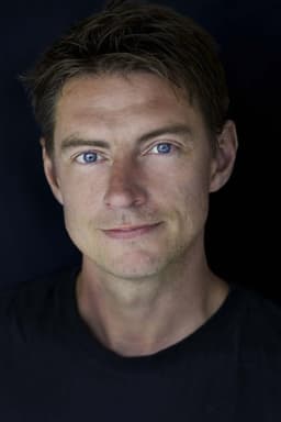Photo of Richard Wegman