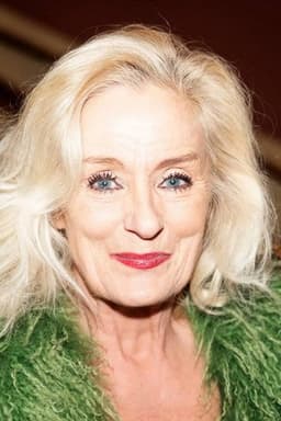 Photo of Susanne Breuning