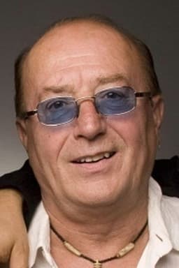 Photo of Petr Janda