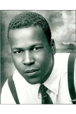 Photo of Spencer Scott