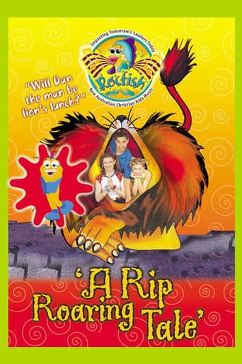 Poster for A Rip Roaring Tale